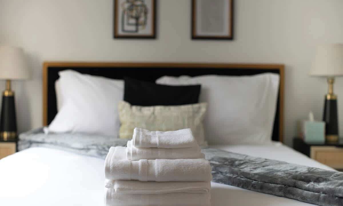 Photo of Bedroom in North Las Vegas