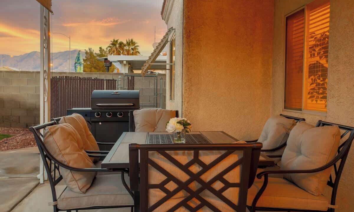 Photo of Outdoor in North Las Vegas