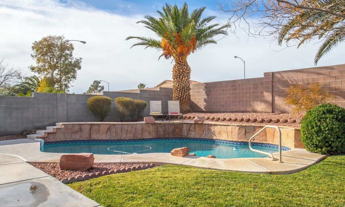 Photo of Outdoor in North Las Vegas