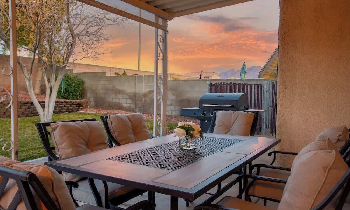 Photo of Outdoor in North Las Vegas