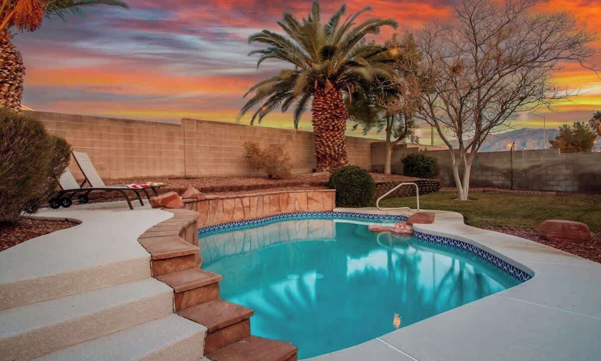 Photo of Outdoor in North Las Vegas