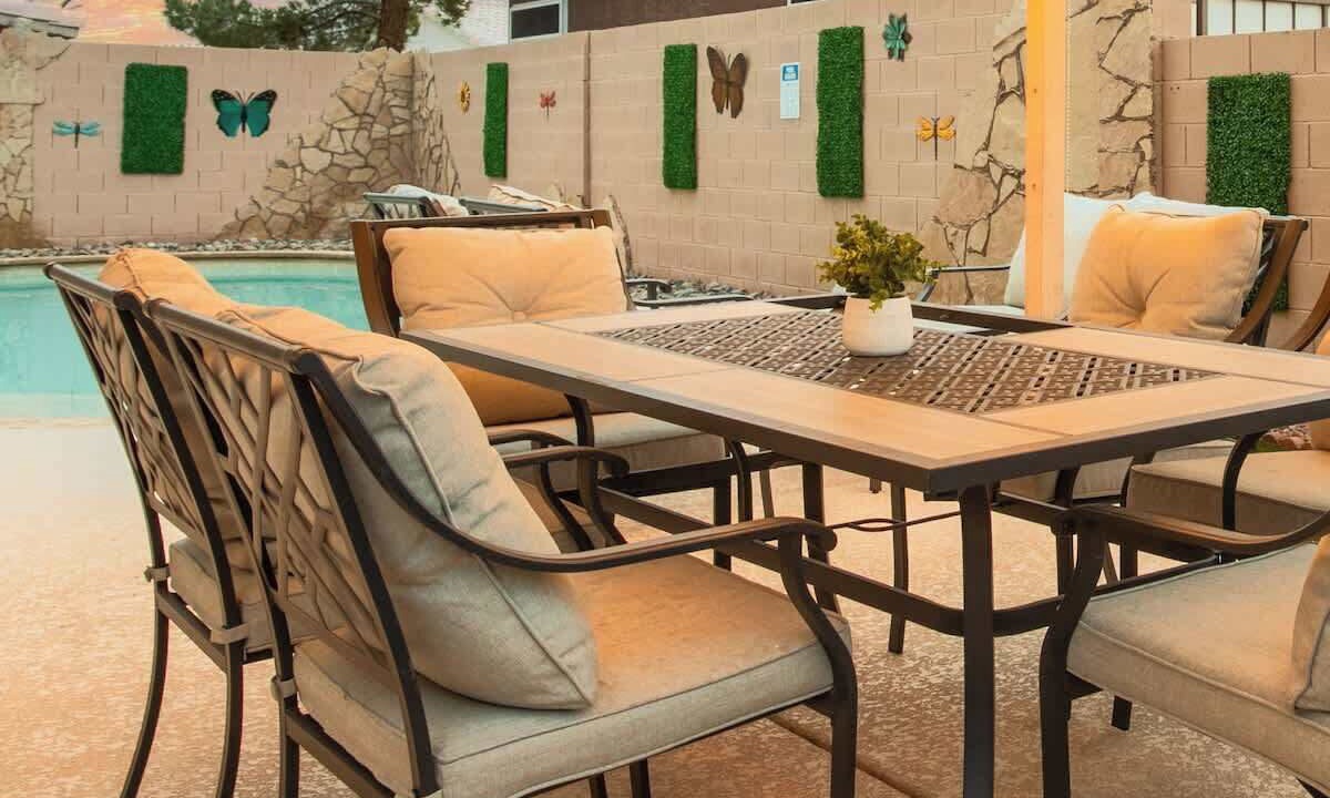 Photo of Outdoor in North Las Vegas