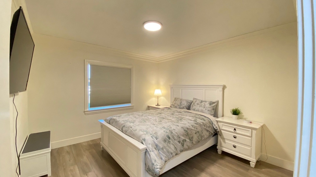 Photo of Bedroom in South San Jose