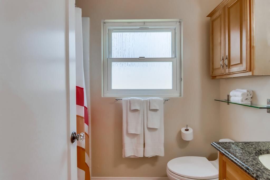 Photo of Bathroom in Point Loma