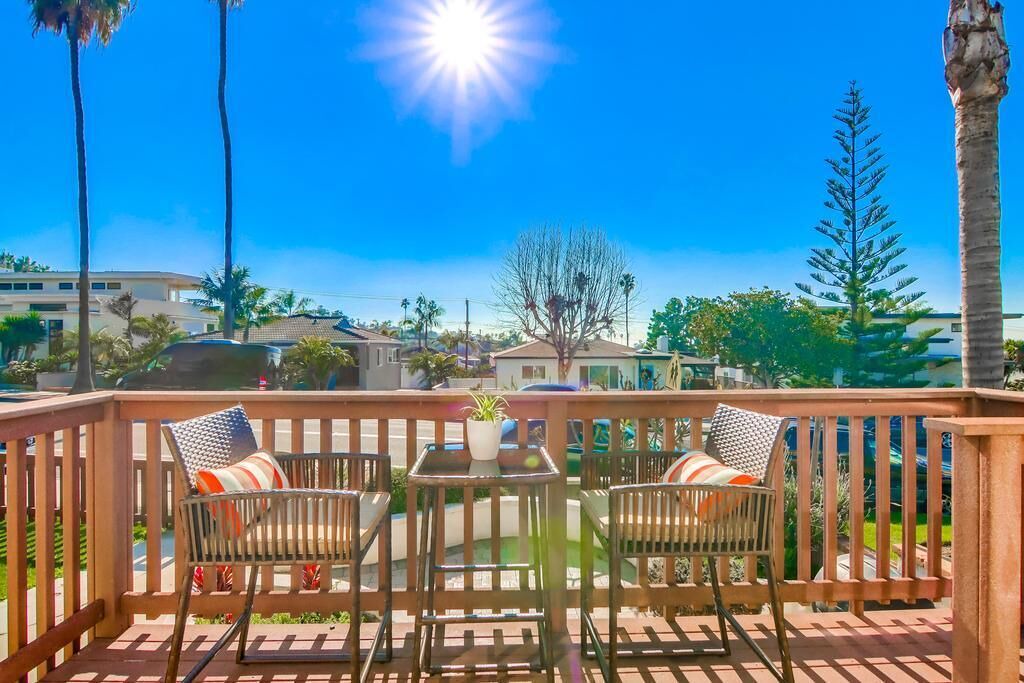 Photo of Outdoor in Point Loma
