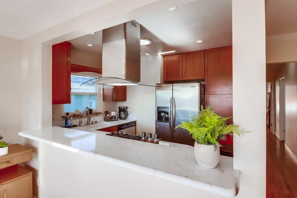 Photo of Kitchen in Point Loma