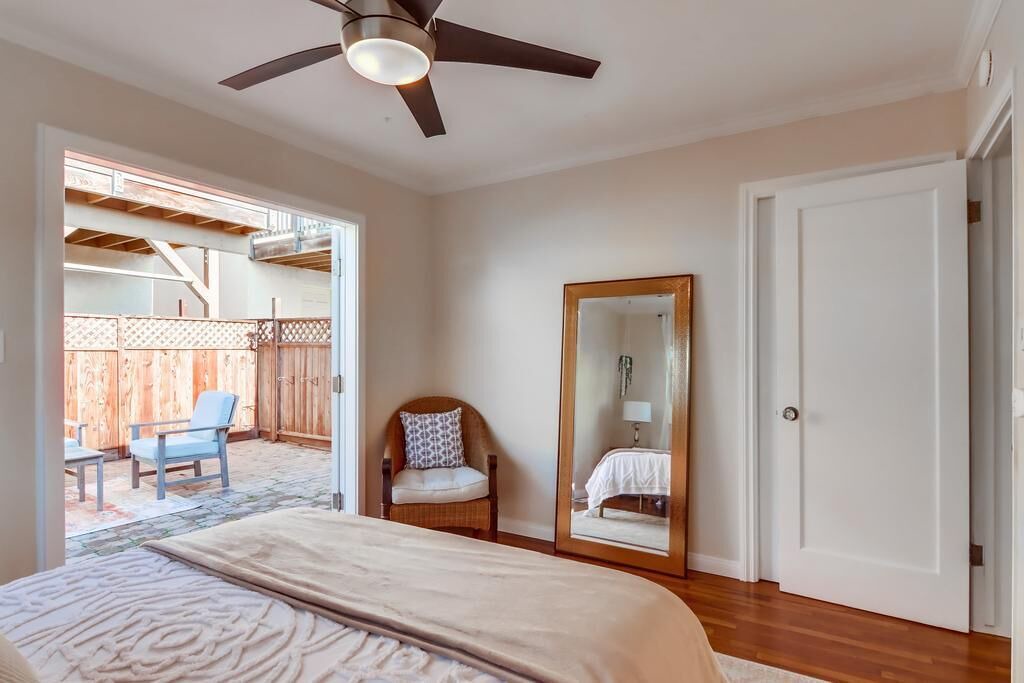 Photo of Bedroom in Point Loma