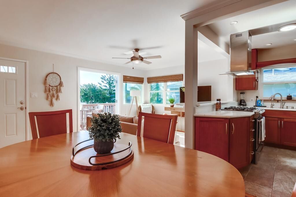 Photo of Kitchen in Point Loma