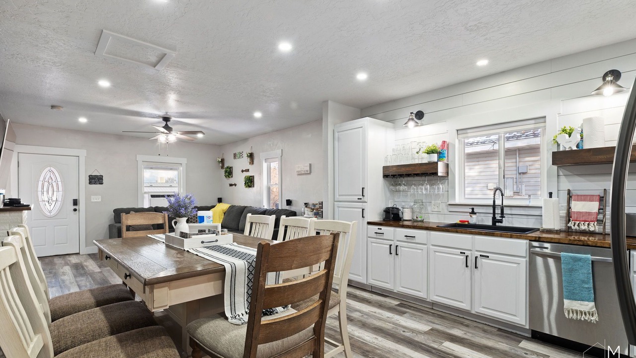 Photo of Kitchen in Parowan