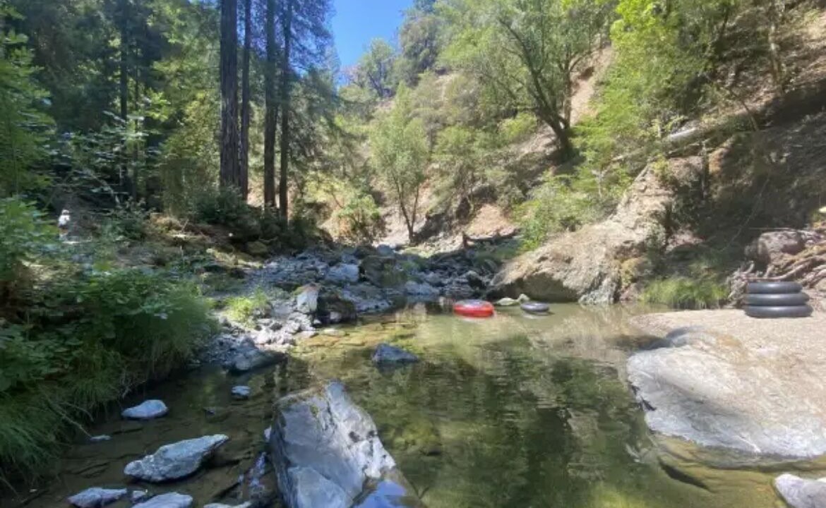 Photo of Outdoor in Cazadero