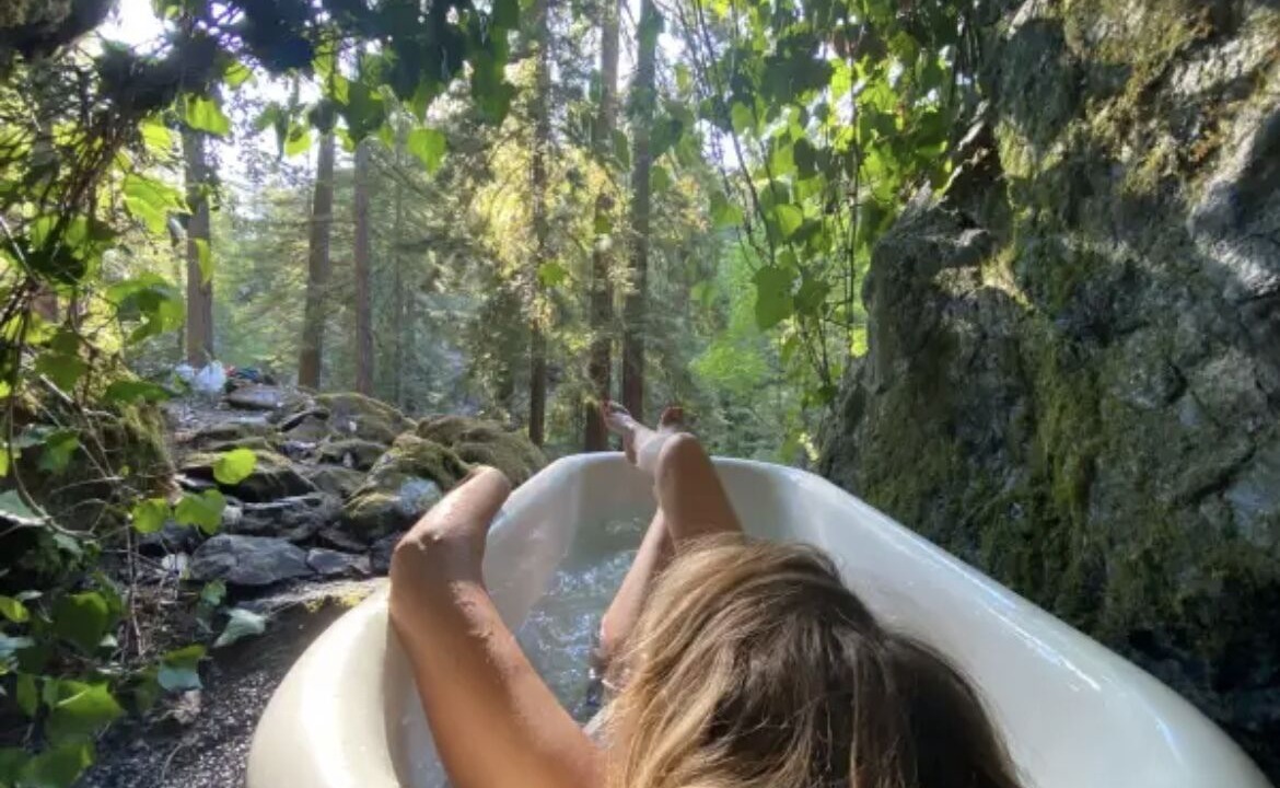 Photo of Outdoor in Cazadero