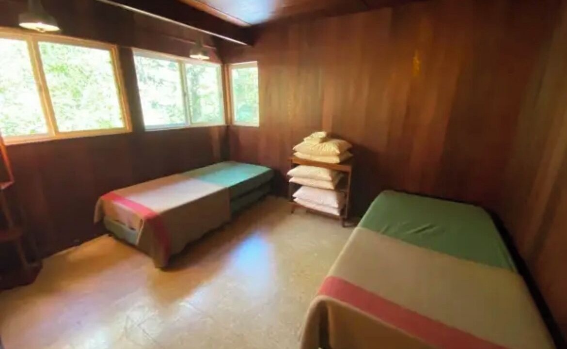 Photo of Bedroom in Cazadero