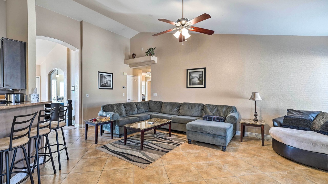 Photo of Bedroom in Green Valley North
