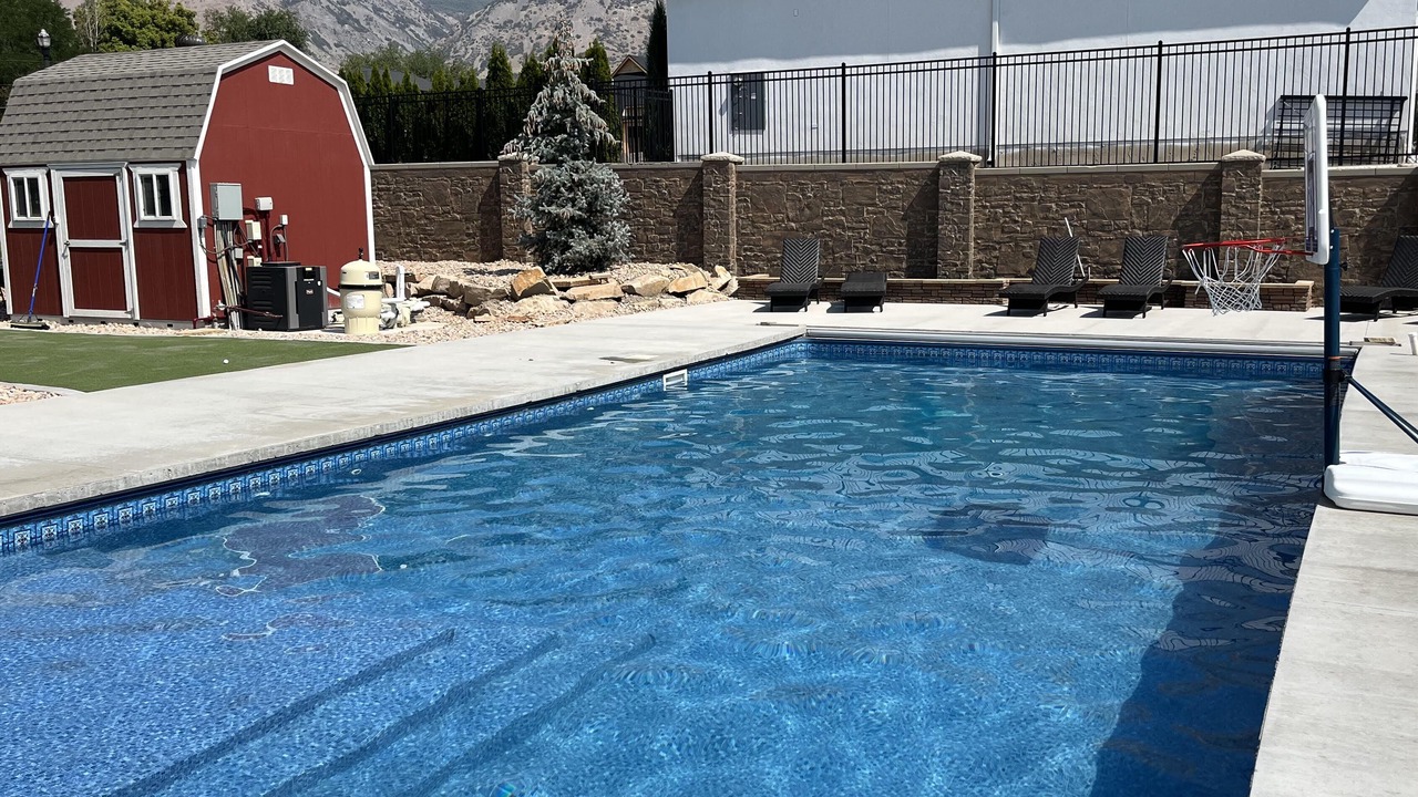 Photo of Outdoor in Lindon