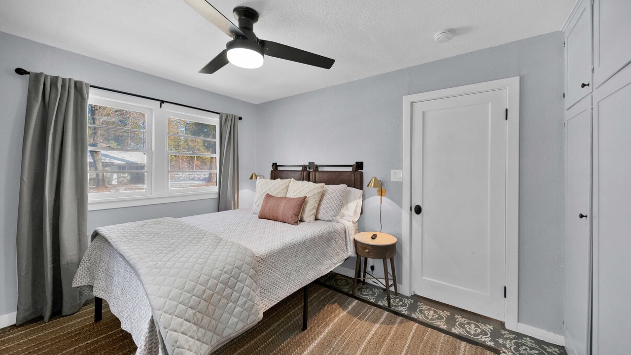 Photo of Bedroom in Burney