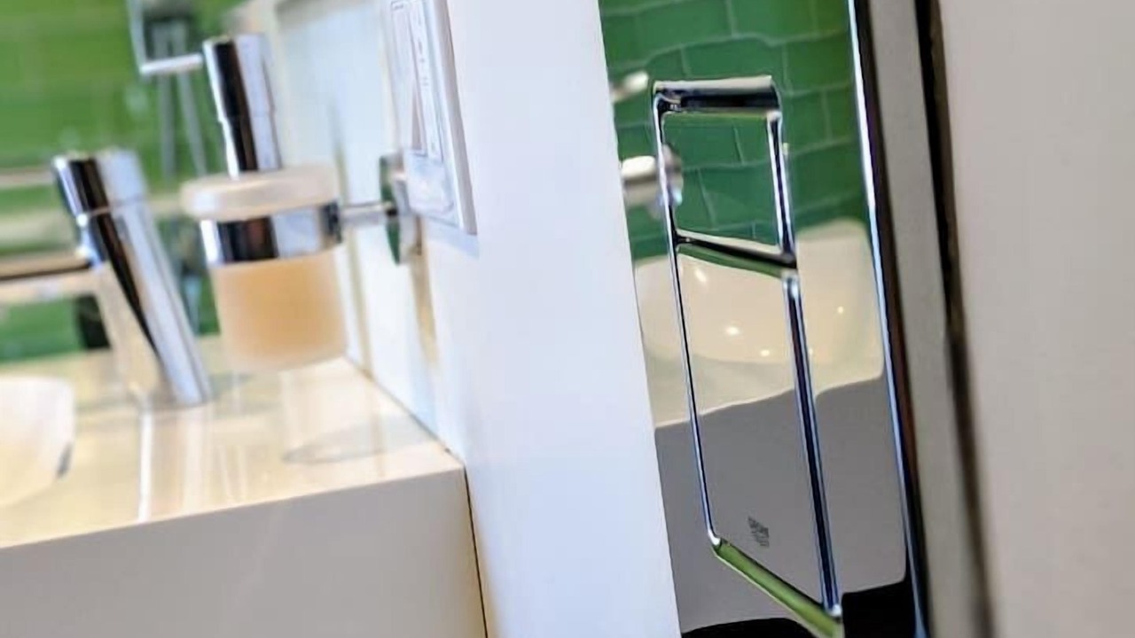 Photo of Bathroom in Santa Venetia