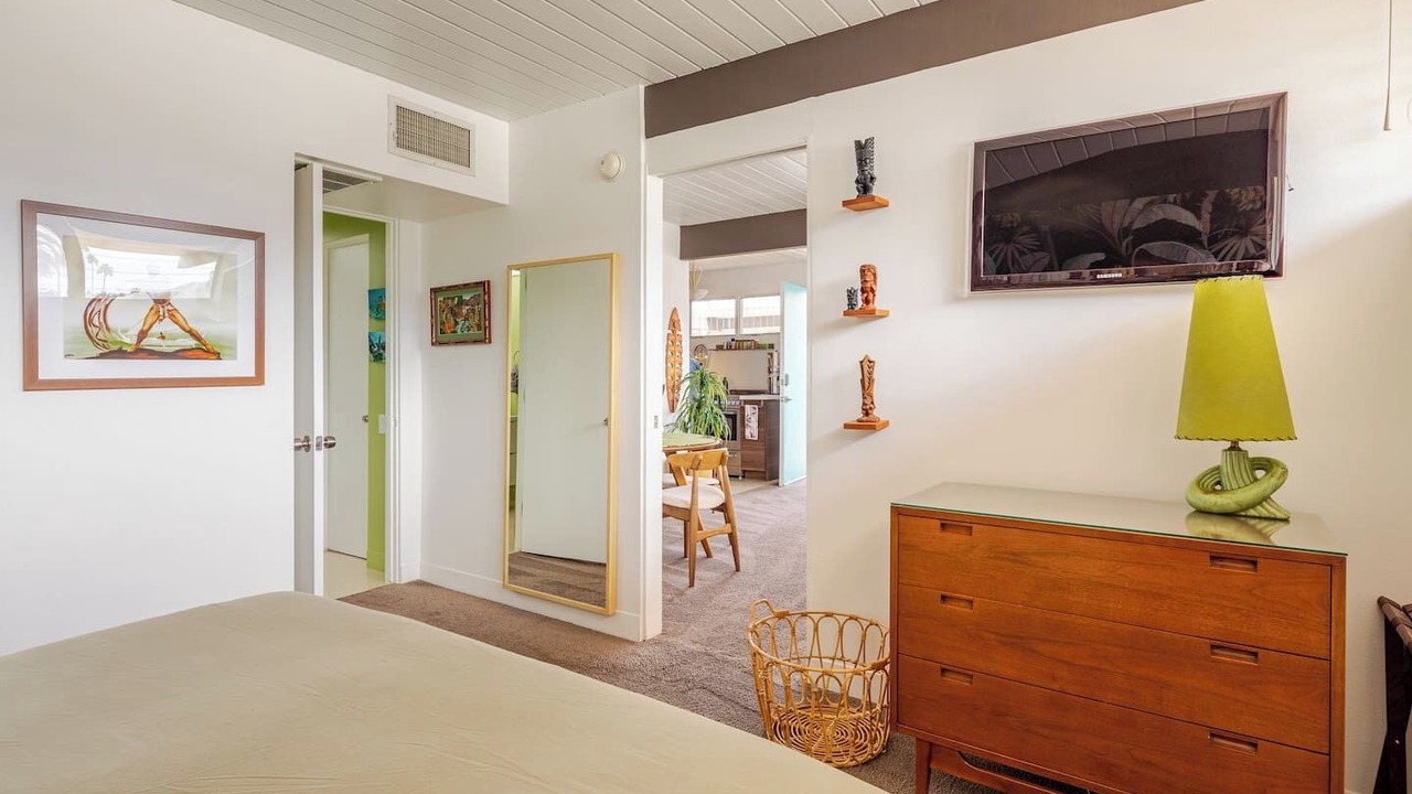Photo of Bedroom in Twin Palms