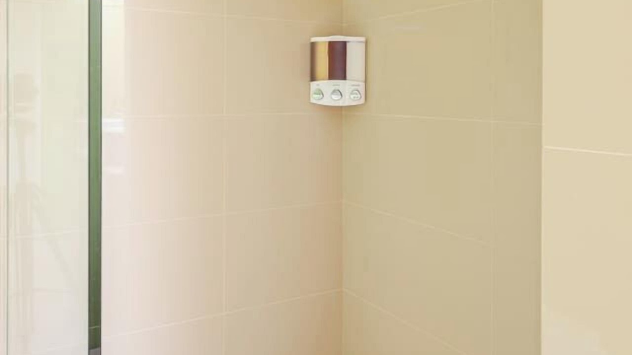 Photo of Bathroom in Twin Palms