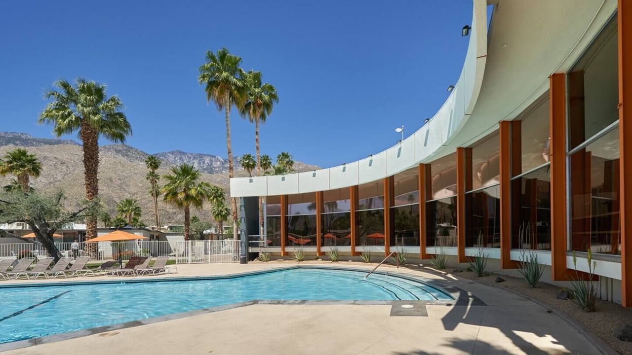 Photo of Outdoor in Twin Palms