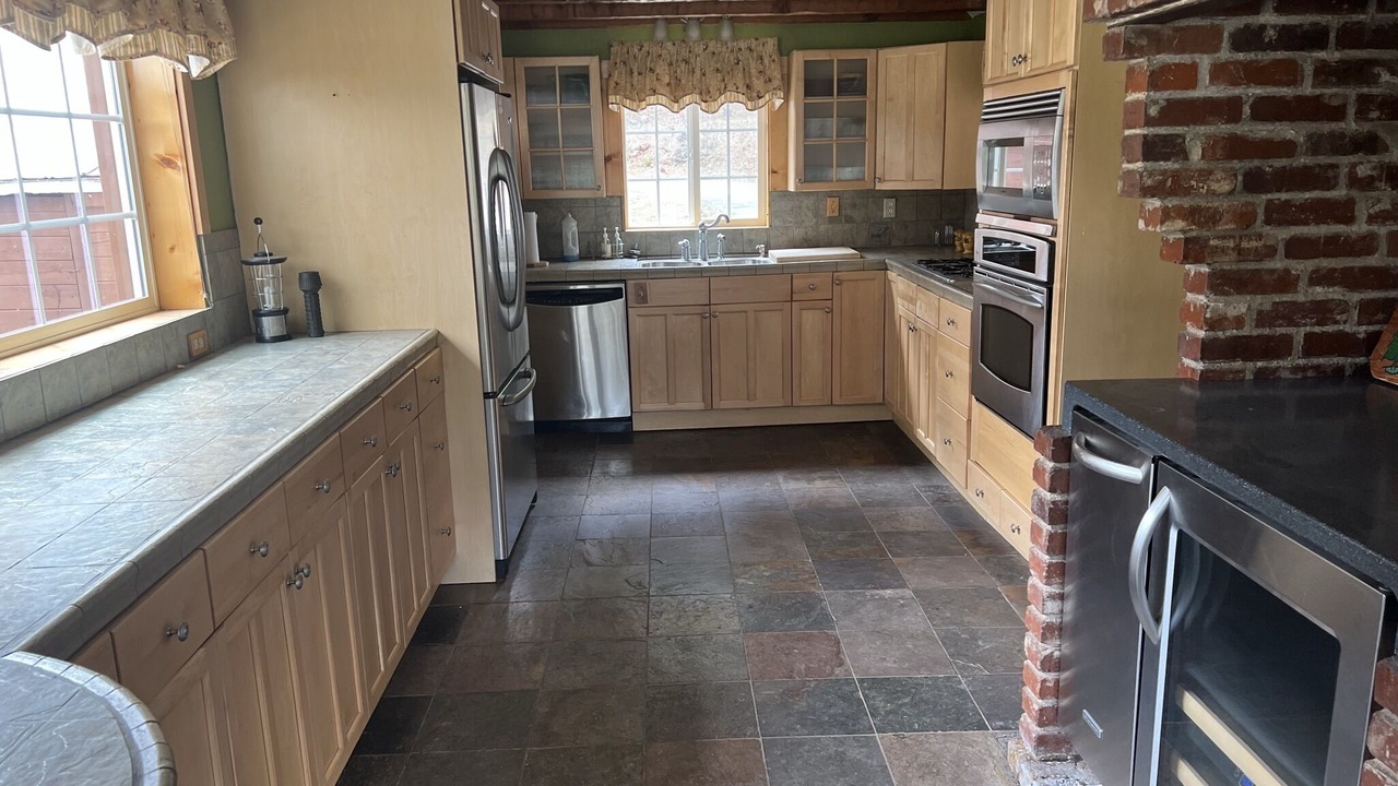Photo of Kitchen in Sloat