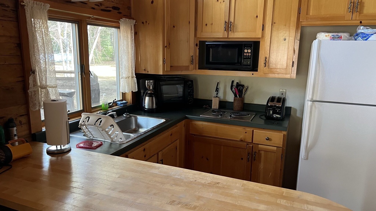 Photo of Kitchen in Sloat