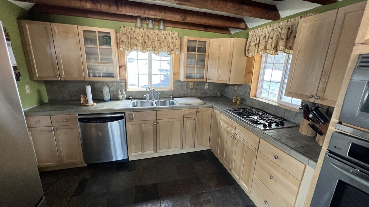 Photo of Kitchen in Sloat