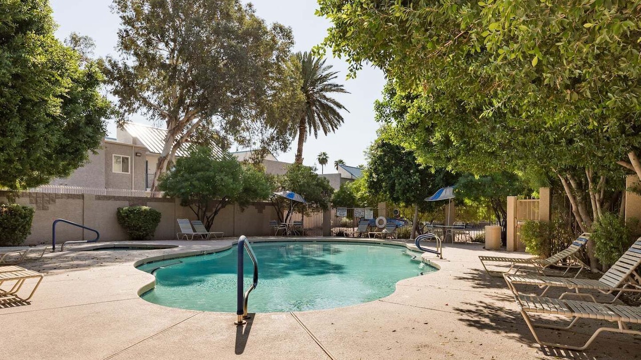 Photo of Outdoor in Encanto