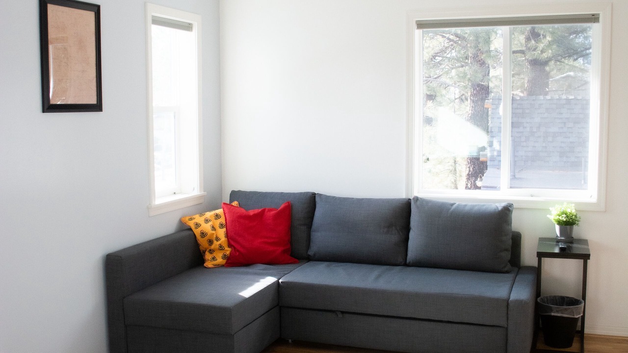 Photo of Livingroom in Mountainaire