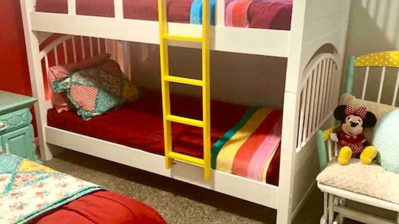Photo of Bedroom in Price