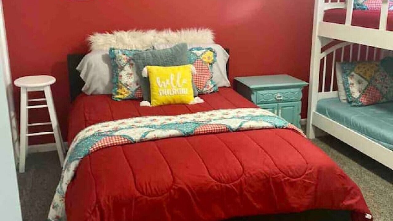 Photo of Bedroom in Price