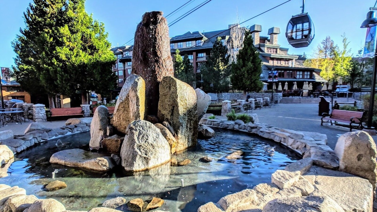 Photo of Outdoor in South Lake Tahoe