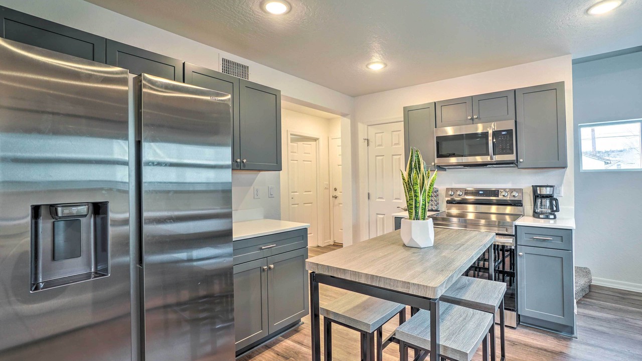 Photo of Kitchen in Southside