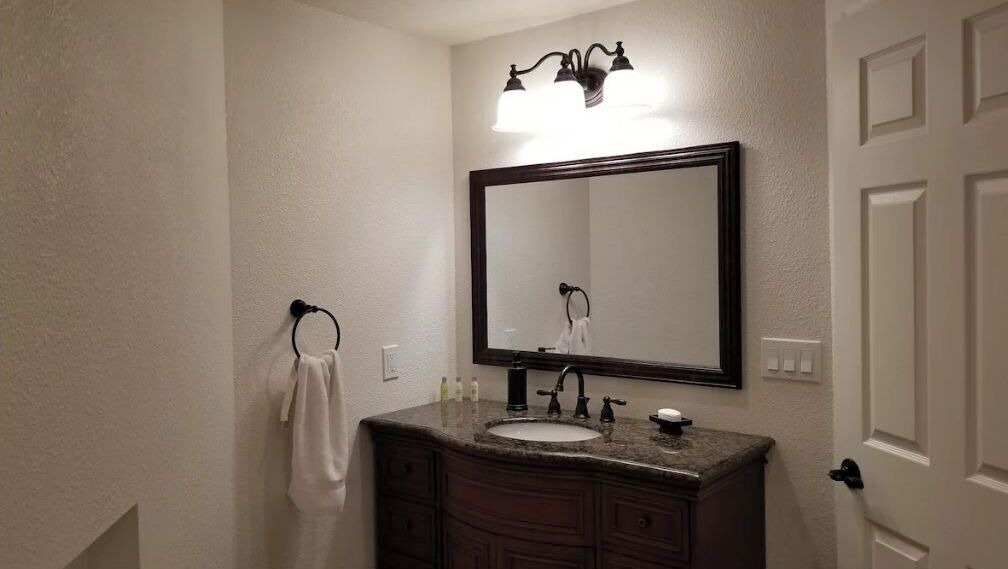 Photo of Bathroom in Prescott