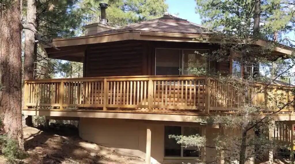 Photo of Outdoor in Prescott