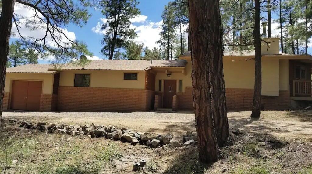 Photo of Outdoor in Prescott