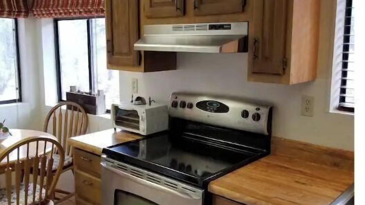 Photo of Kitchen in Prescott