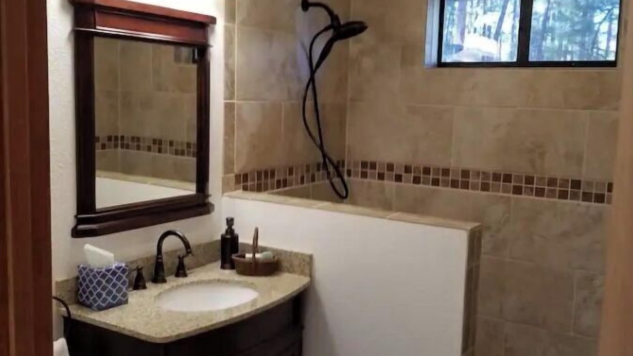 Photo of Bathroom in Prescott