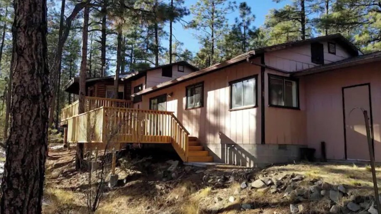 Photo of Outdoor in Prescott