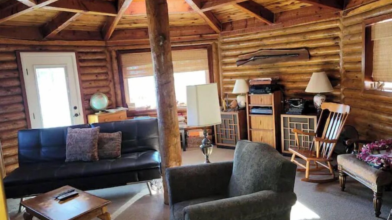 Photo of Livingroom in Prescott