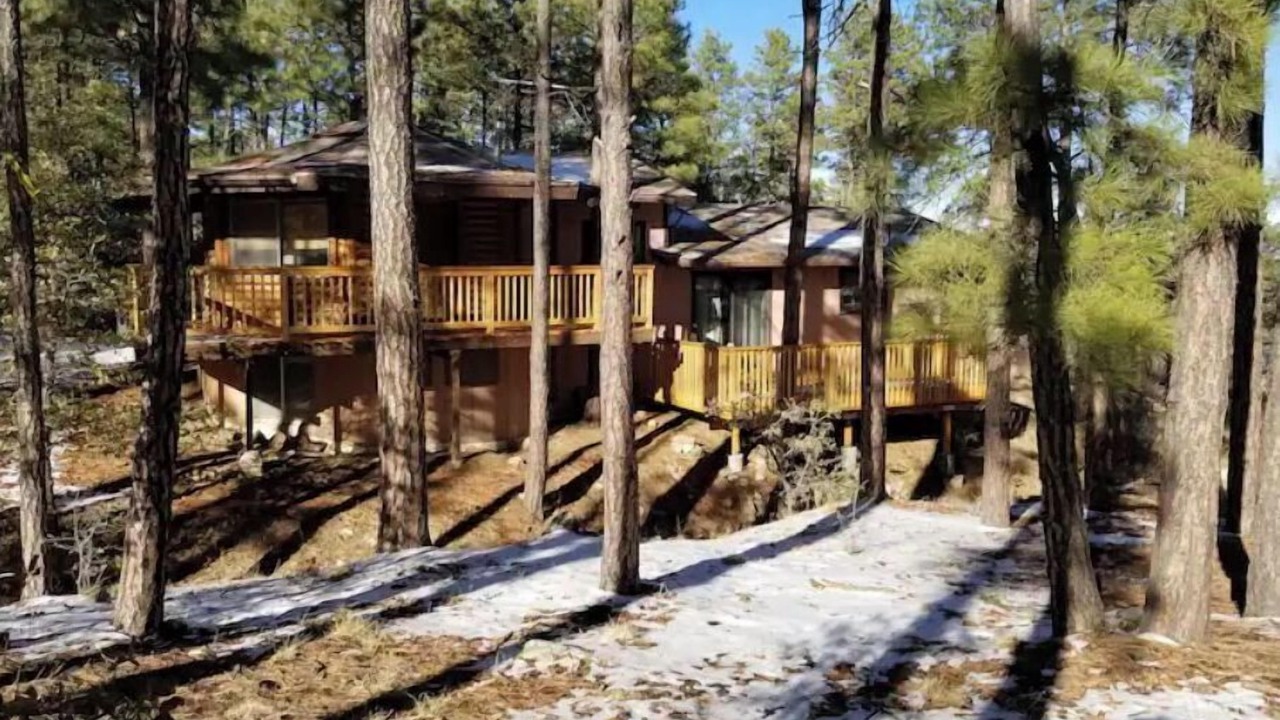 Photo of Outdoor in Prescott