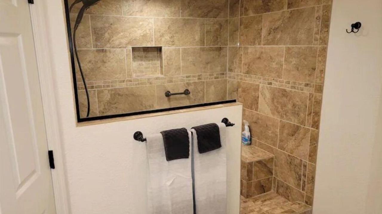 Photo of Bathroom in Prescott