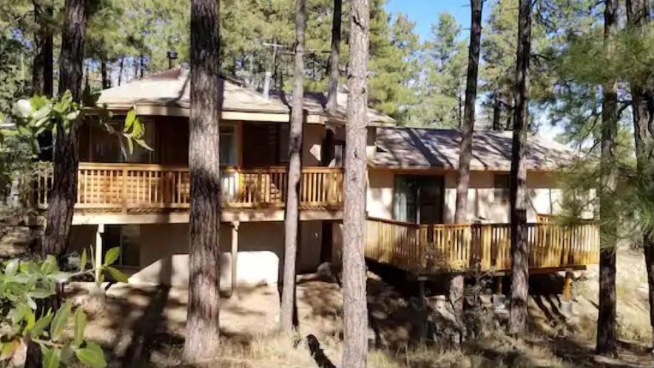 Photo of Outdoor in Prescott
