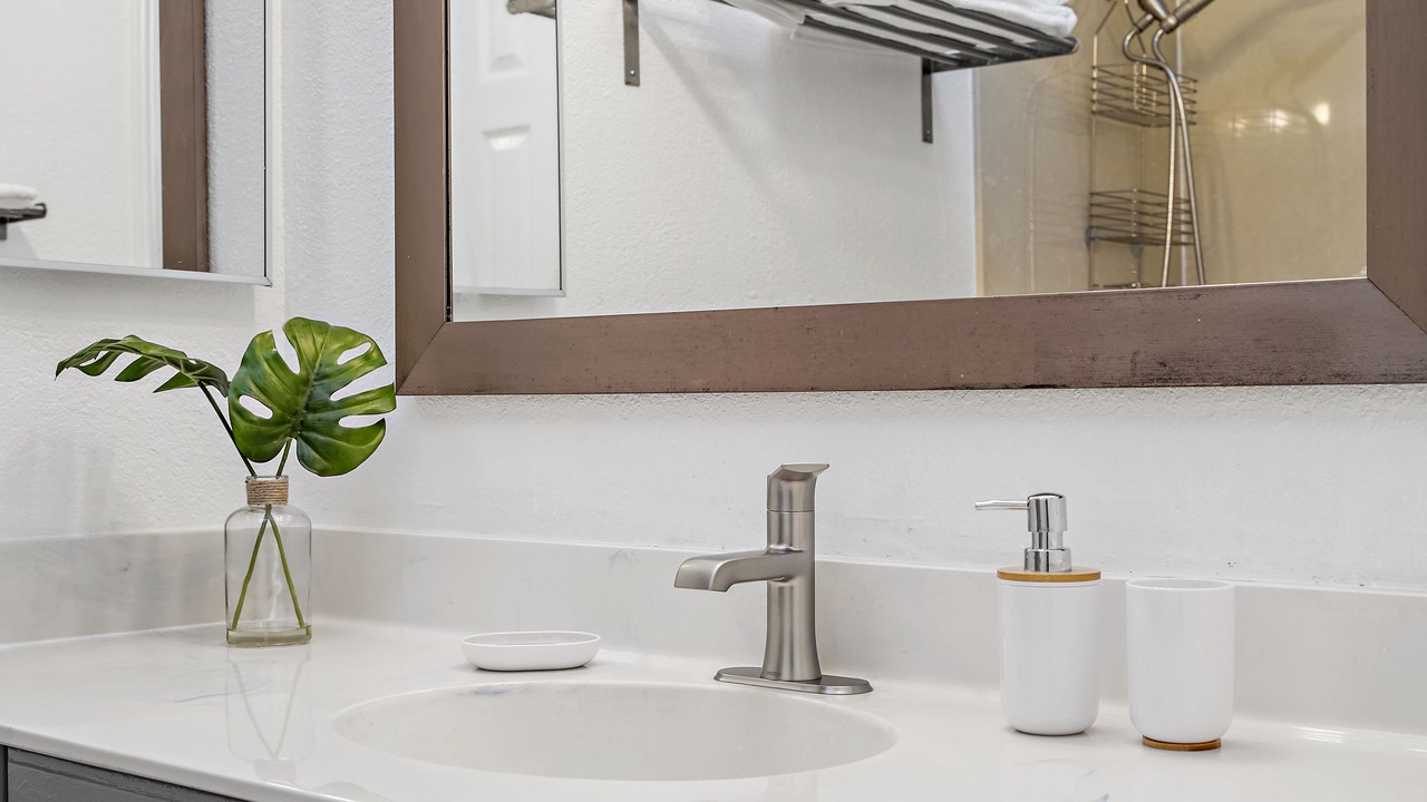 Photo of Bathroom in Centerville