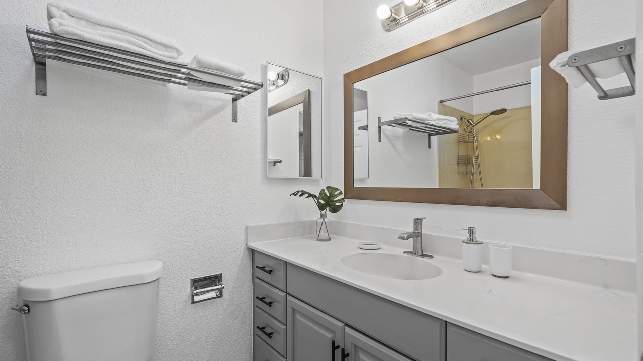 Photo of Bathroom in Centerville
