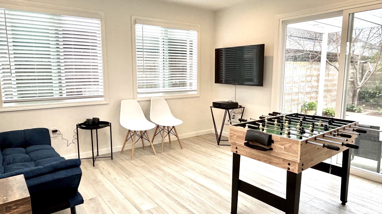 Photo of Bedroom in Centerville