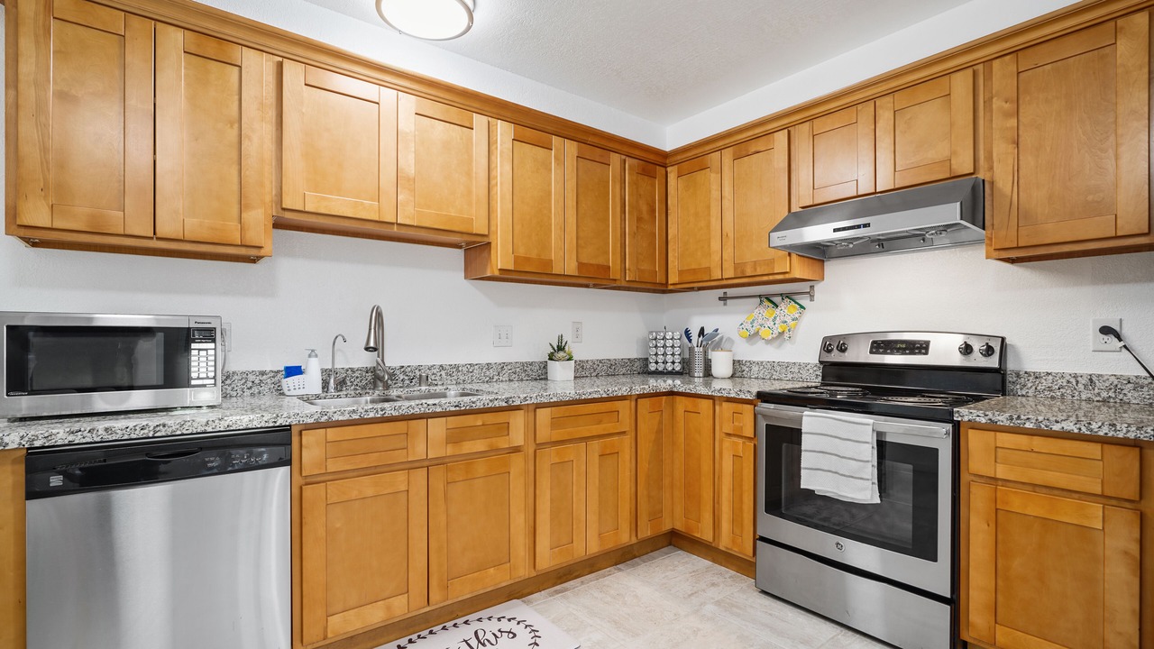Photo of Kitchen in Centerville