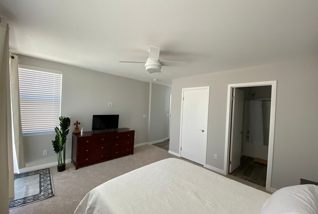 Photo of Bedroom in Desert Hot Springs