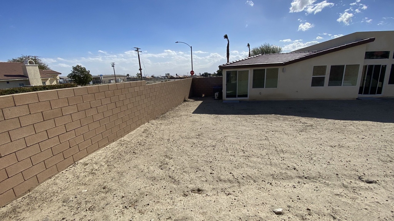 Photo of Outdoor in Desert Hot Springs