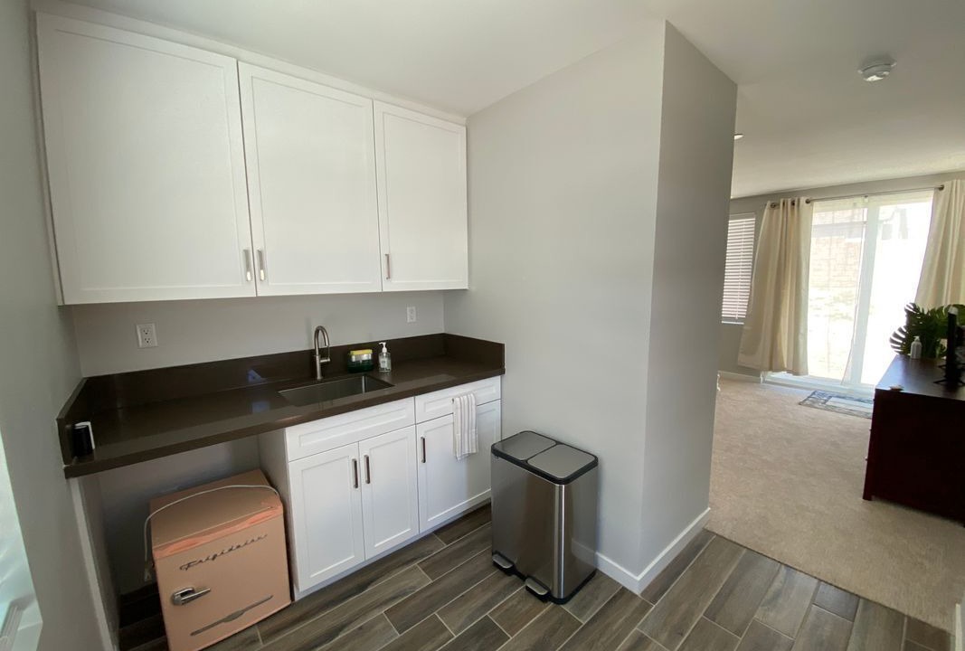 Photo of Kitchen in Desert Hot Springs