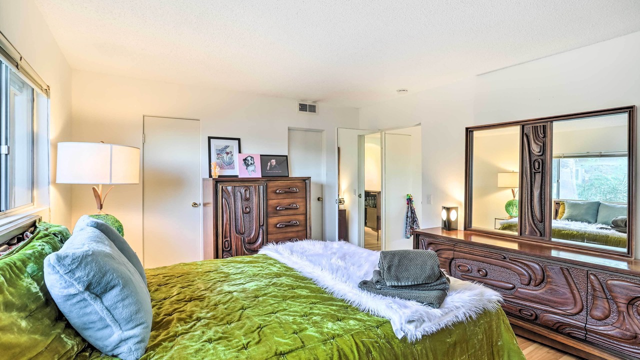 Photo of Bedroom in Araby
